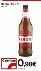 Peroni - Birra