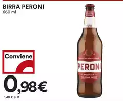 Peroni - Birra