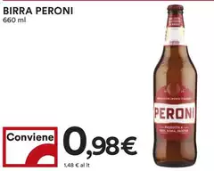 Peroni - Birra