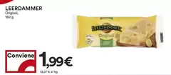 Leerdammer - Original