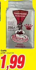 Perugina - Caffè