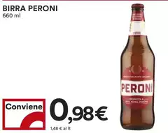 Peroni - Birra