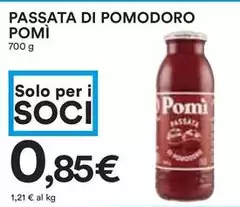 Pomì - Passata Di Pomodoro