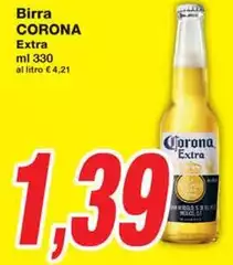 Corona Extra - Birra
