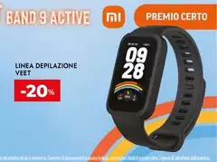Veet - Linea Depilazione 