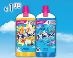 Fabuloso - Cerveza