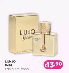 Gold -