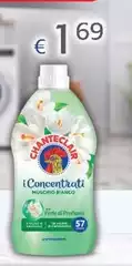 I Concentrati