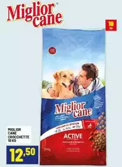 Morando - Miglior Cane Crocchette