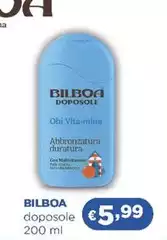 Bilboa - Doposele
