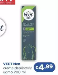 Veet - Men