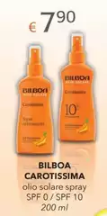 Bilboa -  Carotissima