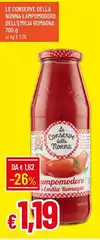 Lampomodoro - Le Conserve Della Nonna