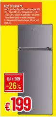 Ngm - DP240XME