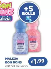 Malizia - Bon Bons