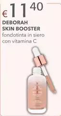 Deborah - Skin Booster