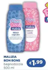Malizia - Bon Bons