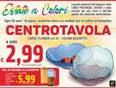 Centrotavola