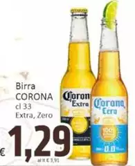 Corona - Birra