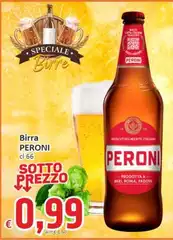 Peroni - Birra