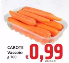 Carote 