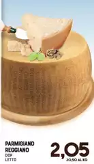 Parmigiano Reggiano 