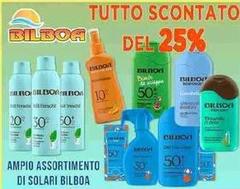 Bilboa - Ampio Assortimento Di Solari