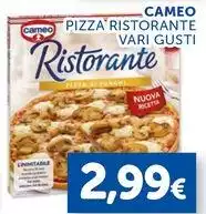Cameo - Pizza Ristorante