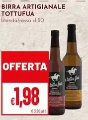 Birra Artigianale