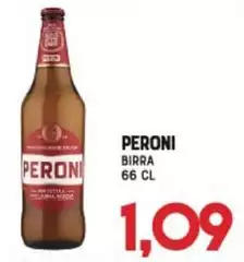 Peroni - Birra