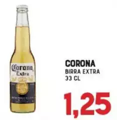 Corona - Birra Extra