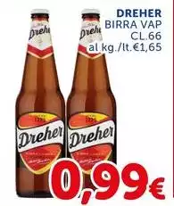 Dreher - Birra Vap