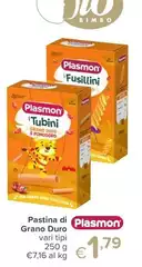 Plasmon - Pastina Di Grano Duro