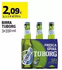 Tuborg - Birra