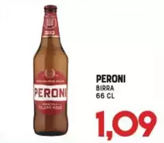 Peroni - Birra