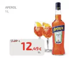 Aperol - 1 L