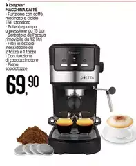 Beper - Macchina Caffè