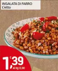 Insalata Di Farro