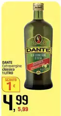 Dante - Extravergine Classico