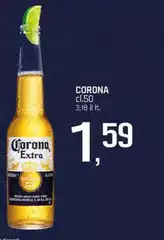 Corona Extra - Cl.50