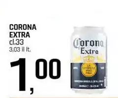 Corona Extra - Extra