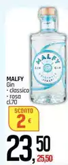 Malfy - Gin