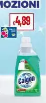 Calgon -  -