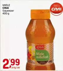 Miele -  Squeezer