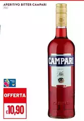 Campari - Aperitivo Bitter
