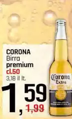 Corona Extra - Birra Premium