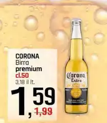 Corona Extra - Birra Premium