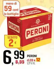Peroni -  -
