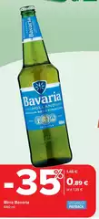 Bavaria - Birra