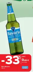 Bavaria - Birra